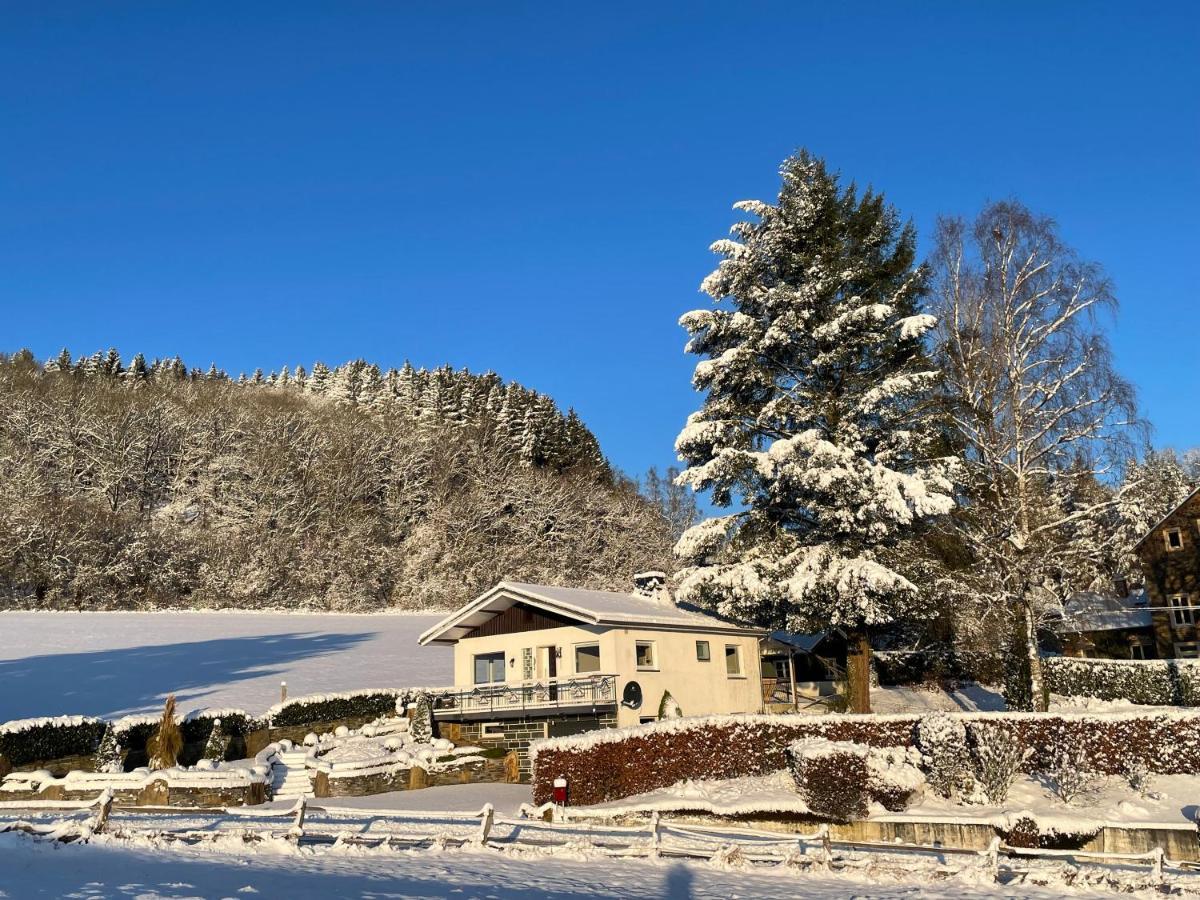 Chalet Panor'Anna 圣维特 外观 照片